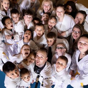 Big Horn Martial Arts Academy-2026