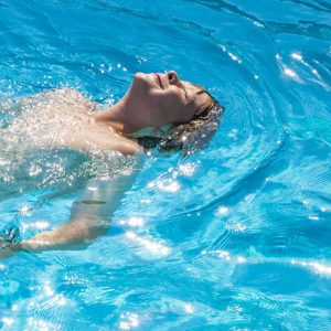 Powell Aquatic Center