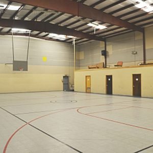 Clark-Pioneer Recreation Facility