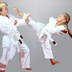 Big Horn Martial Arts Academy: Little Warriors (Tot Class)