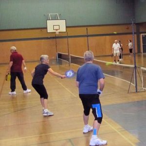 Pickle Ball